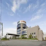 APA Hotel Uozu-Ekimae - 3 Sao