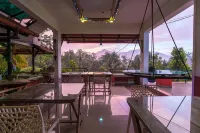 Olives the Boutique Resort - Breakfast