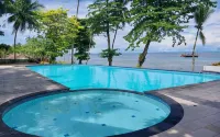 Asana Biak Papua Hotel - Pools