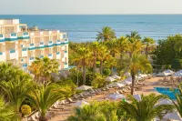 Sentido Bellevue Park - Havudsigt