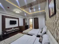 Hotel The Sankalp Retreat Hotels in Bhavnagar
