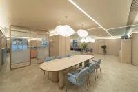 Hanting Hotel Tianshui Longcheng Plaza Branch