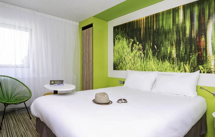 Ibis Styles Toulouse LABÈGE
