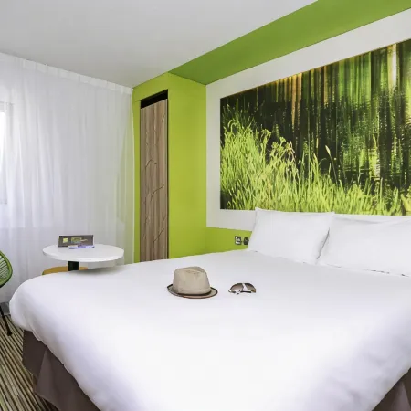 Ibis Styles Toulouse LABÈGE