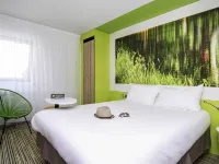 Ibis Styles Toulouse LABÈGE - 3-Star