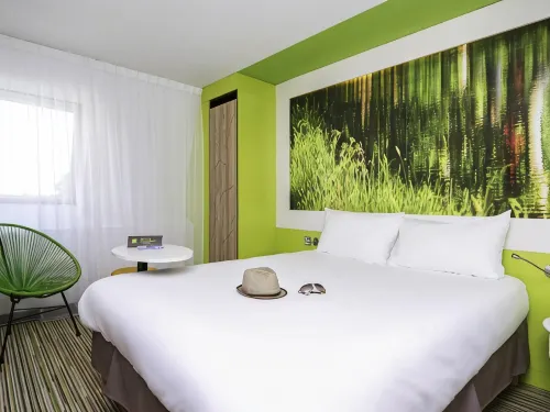 Ibis Styles Toulouse LABÈGE - 3-Star