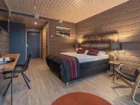 Wilderness Hotel Inari & Igloos Hotels in Inari