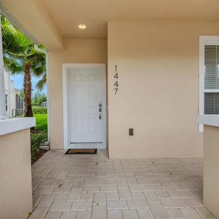 Serenity 3 Bed Townhome 3 Bedroom Townhouse by RedAwning