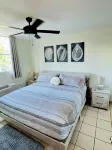 Surfside Beach Condo in wonderful Aguada, PR - Wifi