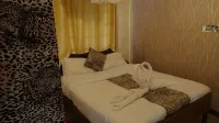 Wooden Knee Cottages Nanyuki