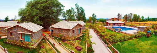 The Banyan Retreat by Excel Hotels & Resorts - 3-Star