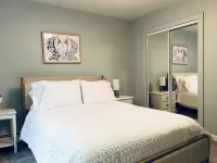 907stay - Alaskan Suite - Balcony