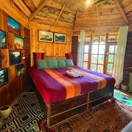 Camp Oak View