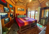Camp Oak View - Горячие источники