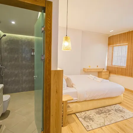 Luxurious & Spacious Loft, In the Heart of Tangier