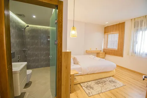 Luxurious & Spacious Loft, In the Heart of Tangier