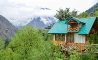 Himalayan Abode Tree House
