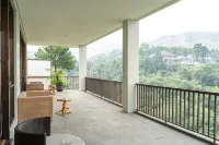 Green Forest Plantation View Villa 6 Bedrooms with a Private Heated Infinity Pool