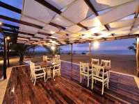 Dolphin Beach Resort - Kalpitiya