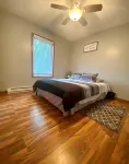 Munising Adventure Cabin - Pictured Rocks, Waterfalls & Trail Access