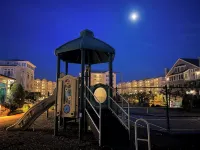 Relaxing Coastal Getaway with Pools, Private Beach & Balcony Dining