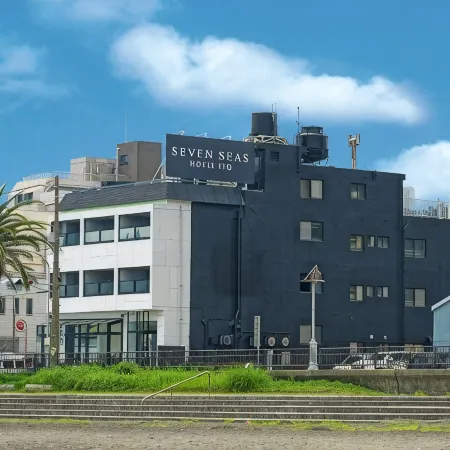 Seven Seas Hotel - Ito
