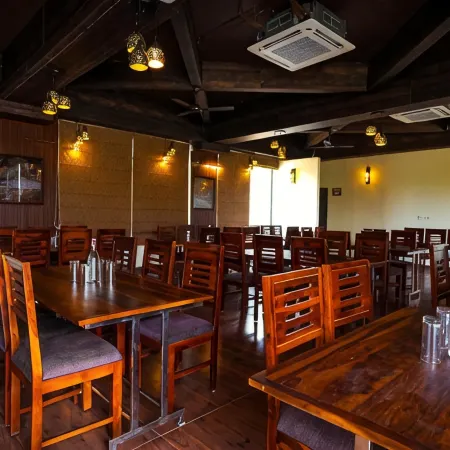 Jawai Zinc Journey by The Fern