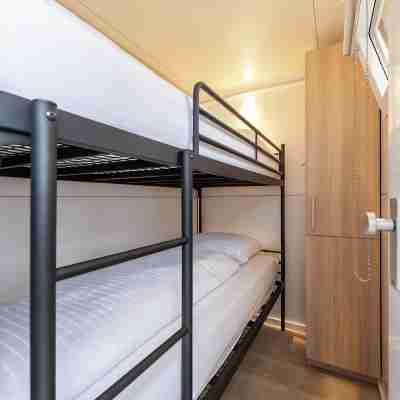 Ibiza | Cozy Houseboat in Maastricht | 4 Guests Rooms