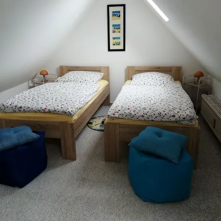 Ferienwohnung "alte Ziegelei 2" Benzingerode ist ein Ortsteil von Wernigerode