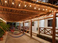 Villas Palmar Holbox Các khách sạn ở Holbox