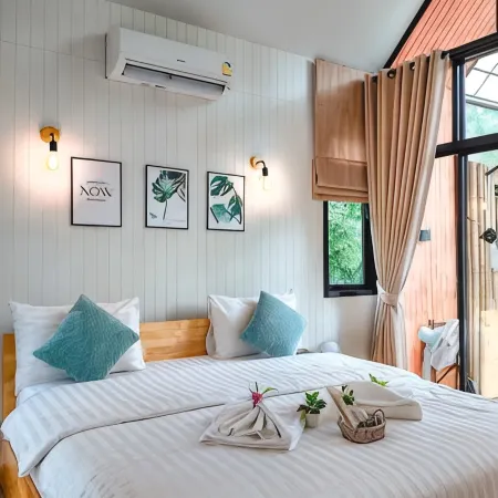 Chertarn Homestay