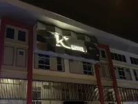 K Hotel Hotel berhampiran Kota Kinabalu Intl. Airport
