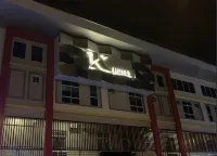 K Hotel