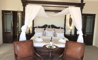 Dio Dell Amore Guest House