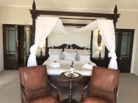Dio Dell Amore Guest House