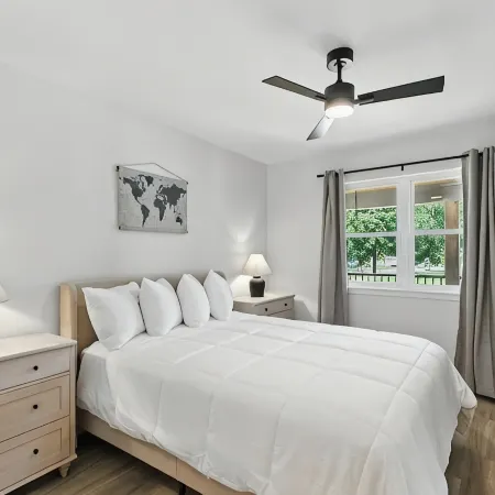 Baraboo Bungalow