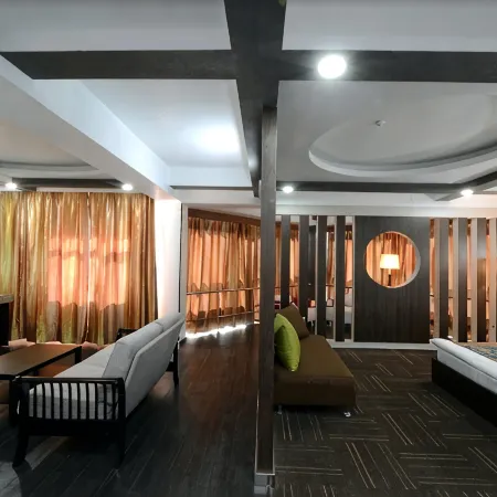 Zolo Hotel