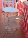Charming 1-bedroom apartment with AC and WiFi in gorgeous Philipsburg - 2 stjerner
