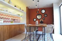 Casa Copán: Colonial charm in downtown Merida - Holiday bungalows