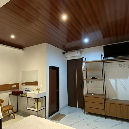 Batik Inn Semarang