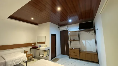 Batik Inn Semarang