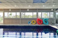 Daebudo DuMong DalGeum Pool Villa - 私人泳池