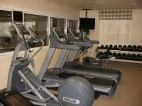 Hilton Garden Inn Seattle/Renton - gimnasio