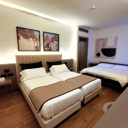 Vittoria Parc Hotel