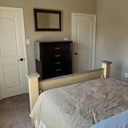 Luxury Peaceful 4Bedroom House