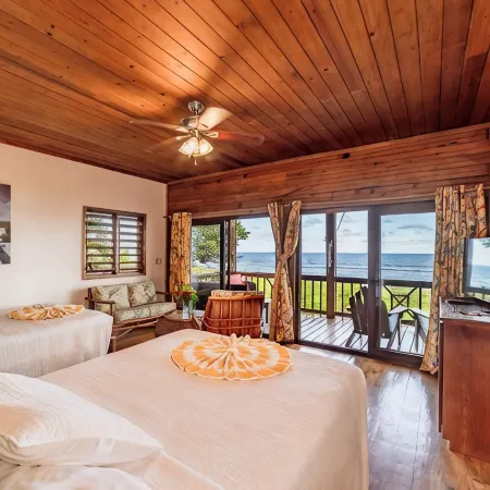 Cocolobo Resort