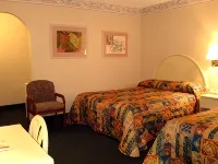 O'Hare Inn & Suites - Parking