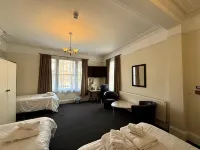 Deincourt Hotel - bar