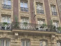 Beausejour Ranelagh Hotels in der Nähe von OECD (Organisation für wirtschaftliche Zusammenarbeit und Entwicklung)
