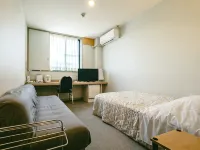 Hotel Kikuyu - Bintang 2